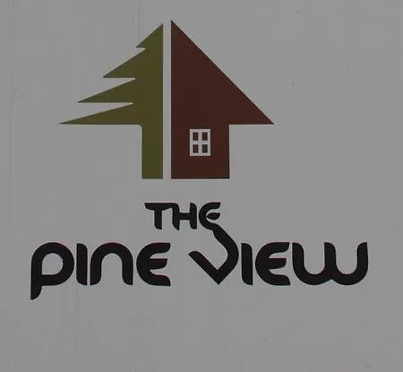 The Pine View Forest Houses & Restaurant & Pool Komi Kebir