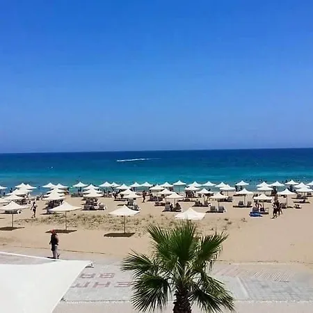 The Pine View Forest Houses & Restaurant & Pool בית נופש