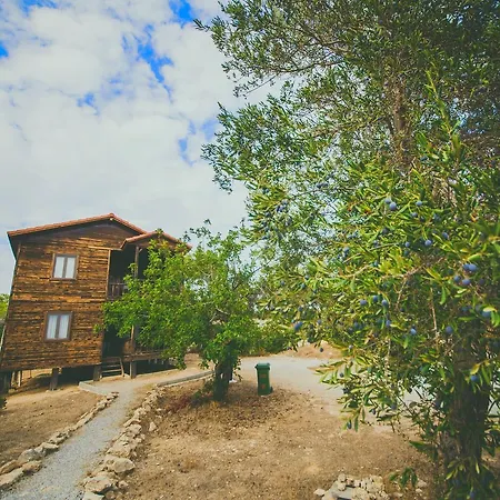 The Pine View Forest Houses & Restaurant & Pool *