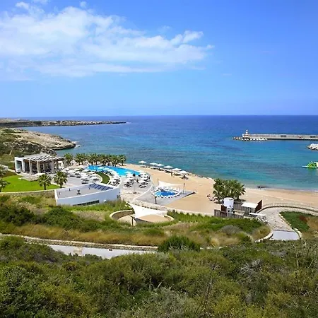 Hébergement de vacances The Pine View Forest Houses & Restaurant & Pool Komi Kebir